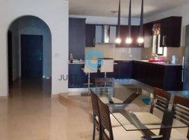 RABAT - Centrally located three bedroom apartment - To rent