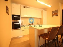 MOSTA - Modern furnished two bedroom apartment with optional garage - For Sale