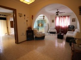 QAWRA - Spacious and bright fully furnished two bedroom apartment - For Sale