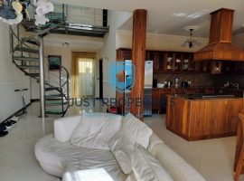 MTARFA- FURNISHED & SPACIOUS THREE BEDROOM DUPLEX PENTHOUSE FOR-SALE