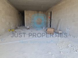 QAWRA- MODERN & SPACIOUS TWO BEDROOM APARTMENT WITH TERRACE FOR-SALE