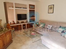 QAWRA- LARGE & SPACIOUS THREE BEDROOM FURNISHED  APARTMENT FOR-SALE