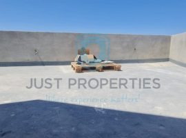 ZEBBIEGH / MGARR- MODERN TWO BEDROOM PENTHOUSE WITH TERRACE FOR-SALE