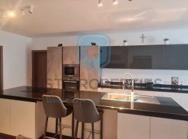 QAWRA- HIGHLY FURNISHED TWO BEDROOM SEA VIEW APARTMENT FOR-SALE