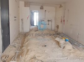 QAWRA- BRAND NEW ONE BEDROOM APARTMENT WITH BALCONY FOR-SALE