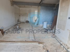 QAWRA- BRAND NEW THREE BEDROOM APARTMENT WITH BALCONIES FOR-SALE