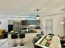 QAWRA- MODERN NEW & FURNISHED THREE BEDROOM APARTMENT FOR-SALE