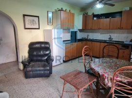 BUGIBBA- CLASSIC MALTESE STYLED 3 BEDROOM MAISONETTE WITH SEAVIEWS AND GARAGE FOR-SALE