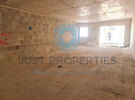 MGARR / ZEBBIEGH- LARGE THREE BEDROOM APARTMENT WITH TERRACE FOR-SALE