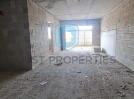 ZEBBIGH / MGARR- MODERN THREE BEDROOM APARTMENT WITH TERRACE FOR-SALE