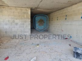ZEBBIEGH / MGARR- BRAND NEW SEMI DETACHED THREE BEDROOM APARTMENT FOR-SALE
