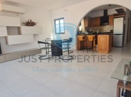 QAWRA- SPACIOUS TWO BEDROOM TWO BATHROOM PENTHOUSE WITH TERRACE AND AIRSPACE FOR-SALE
