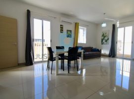 MSIDA - ONE-BEDROOM FURNISHED MODERN APARTMENT IDEAL AS A RENTAL INVESTMENT FOR SALE