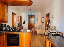 QAWRA - FURNISHED TWO BEDROOM APARTMENT WITH BALCONIES  FOR-SALE