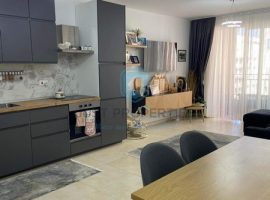 QAWRA- FULLY FURNISHED THREE BEDROOM APARTMENT FOR SALE