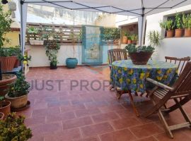 SWIEQI - TWO BEDROOM PARTLY FURNISHED MAISONETTE WITH BACKYARD AND GARDEN FOR SALE