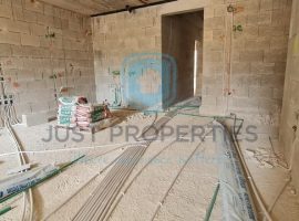 MOSTA- NEWLY BUILT TWO BEDROOM MAISONETTE FOR-SALE