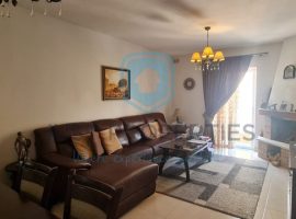 SWIEQI- FURNISHED FIRST FLOOR MAISONETTE WITH ROOF & 3 CAR GARAGE FOR-SALE