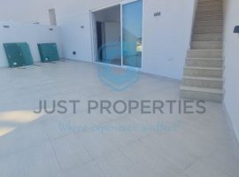 MOSTA - BRAND NEW AND HIGHLY FINISHED THREE-BEDROOM PENTHOUSE WITH SWIMMING POOL - FOR SALE