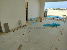 RABAT - NEW TWO-BEDROOM PENTHOUSE WITH FRONT TERRACE AND BACK BALCONIES - FOR SALE