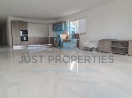 MELLIEHA- BRAND NEW  MODERN & FURNISHED THREE  BEDROOM MAISONETTE FOR-SALE