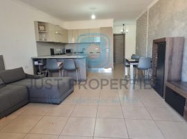 QAWRA- CENTRALLY LOCATED FURNISHED THREE BEDROOMS APARTMENT FOR-SALE