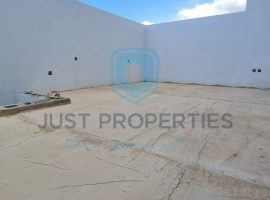 MELLIEHA-FINSHED TWO BEDROOM GROUND FLOOR APARTMENT WITH BACKYARD FOR-SALE