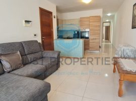 QAWRA- MODERN TWO BEDROOM PENTHOUSE WITH TERRACE & SEAVIEW FOR-SALE