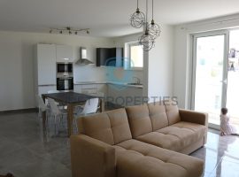 BIRKIRKARA- MODERN THREE BEDROOM APARTMENT WITH TERRACE FOR-SALE