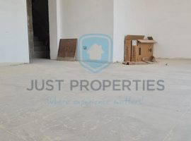 MELLIEHA- NEW TWO BEDROOM APARTMENT WITH TERRACE & AMAZING VIEW FOR-SALE