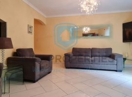 ST PAULS BAY- WELL LOCATED AND FURNISHED TWO BEDROOM APARTMENT WITH BALCONY FOR-SALE