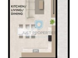 NAXXAR - TWO-BEDROOM HIGHLY FINISHED APARTMENT WITH FRONT AND BACK BALCONIES - FOR SALE