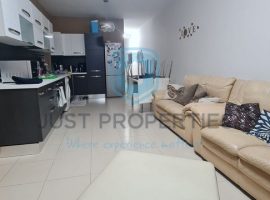 QAWRA-MODERN TWO BEDROOM APARTMENT WITH BALCONIES & GARAGE FOR-SALE