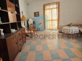 BUGIBBA-SEAVIEW TWO BEDROOM APARTMENT WITH TERRACE FOR-SALE